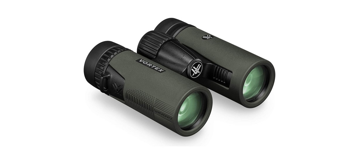 Best Vortex Optics Diamondback HD Binoculars