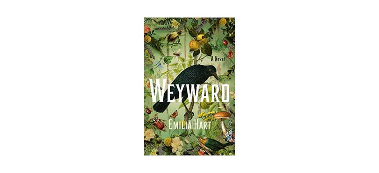 Best Weyward by Emilia Hart Best Weyward by Emilia Hart