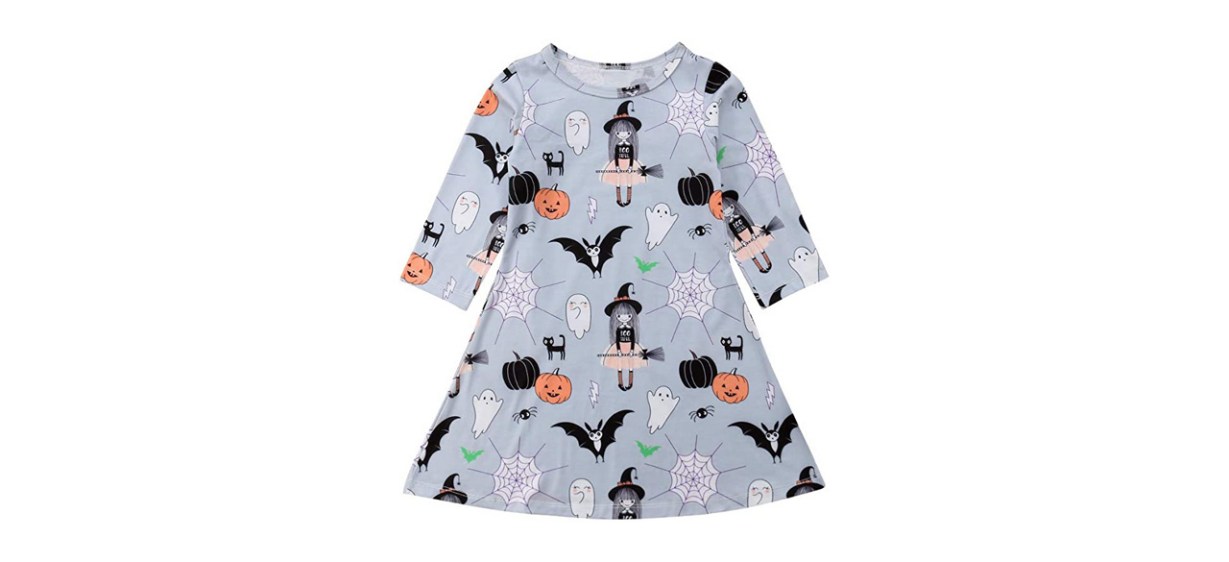 Best Younger Tree Toddler Halloween Dress Best Younger Tree Toddler Halloween Dress