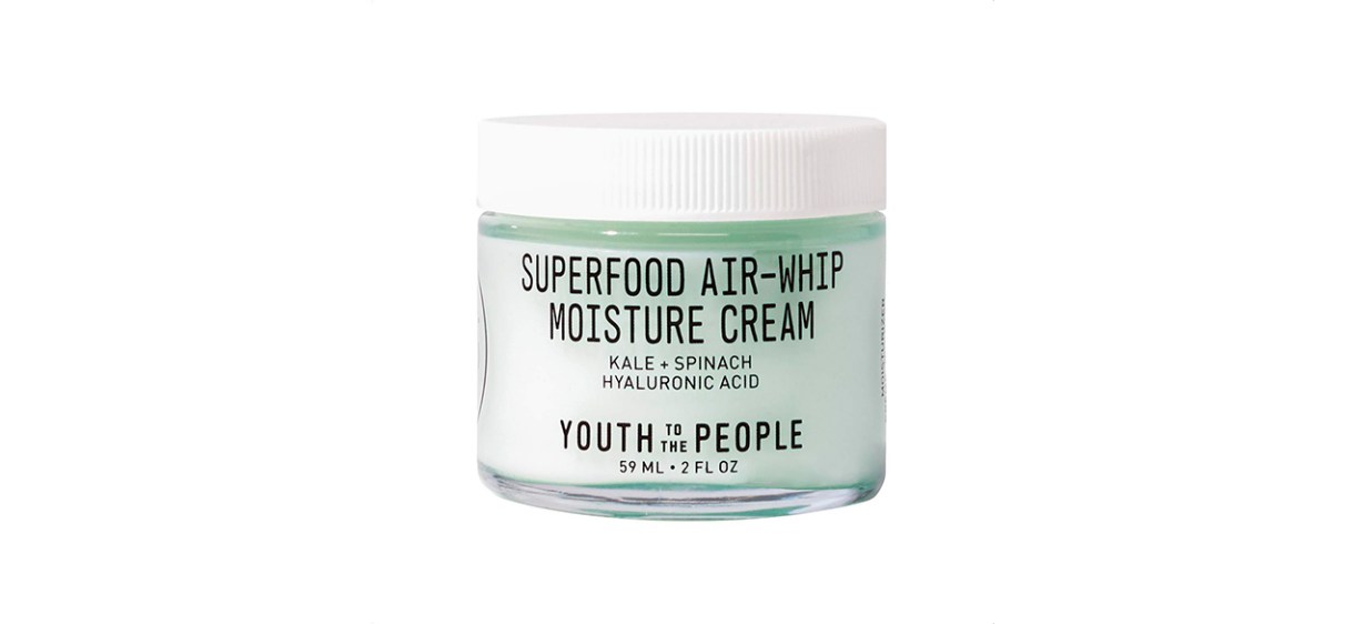 Best Youth To The People Superfood Air-Whip Moisture Cream