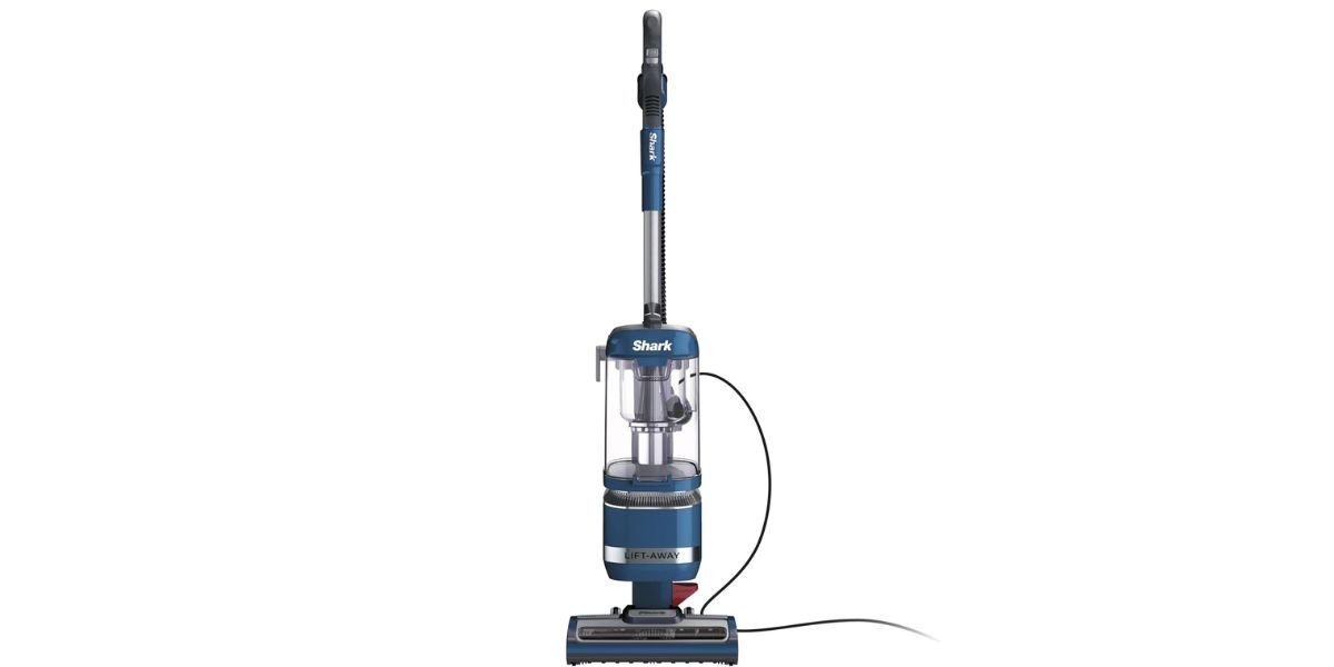 Shark Upright Vacuum Shark Upright Vacuum