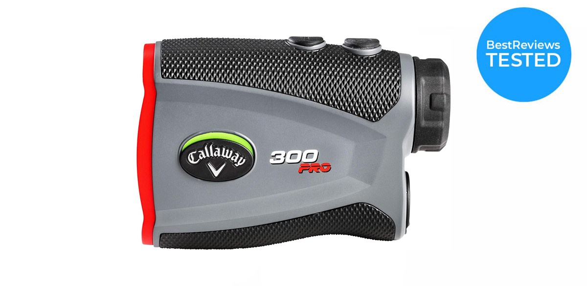 Callaway 300 Pro Laser Rangefinder Callaway 300 Pro Laser Rangefinder
