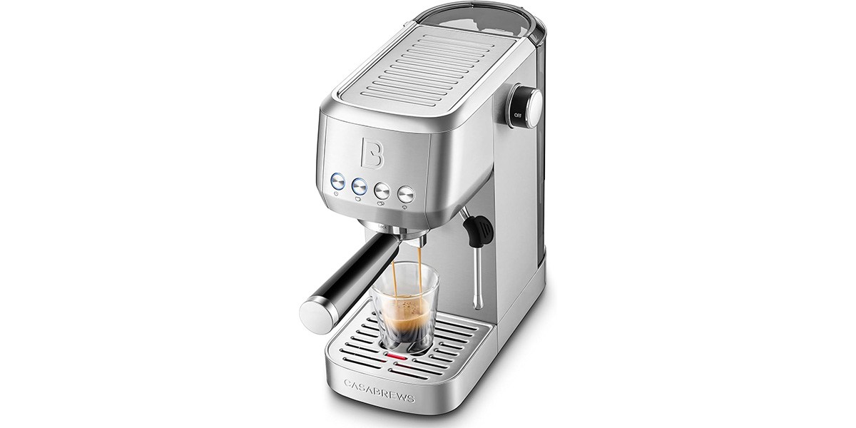 CASABREWS Espresso Machine CASABREWS Espresso Machine