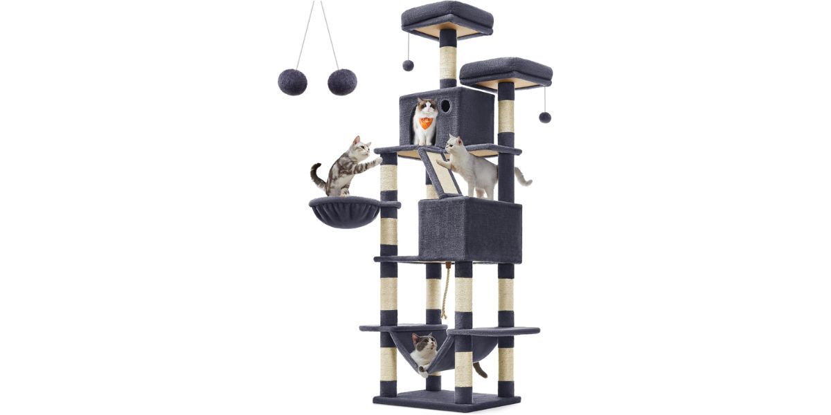 Feandrea Cat Tree