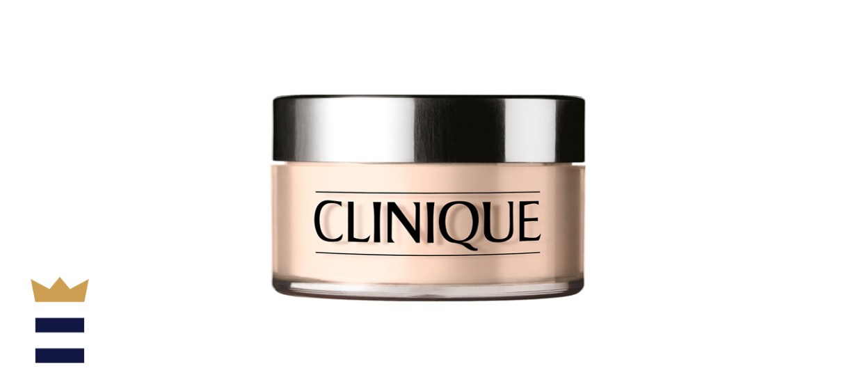 Clinique Blended Face Powder