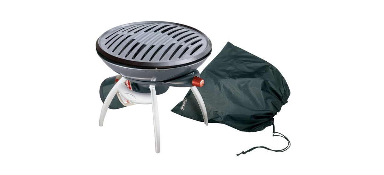 Coleman RoadTrip Party Grill