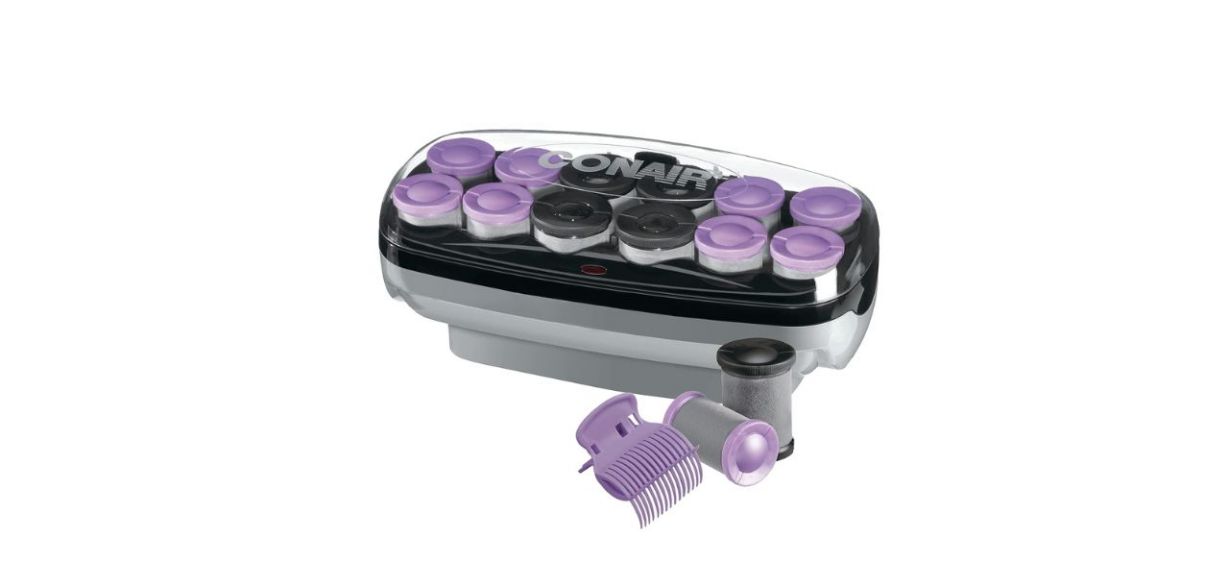 Conair Hot Rollers Conair Hot Rollers