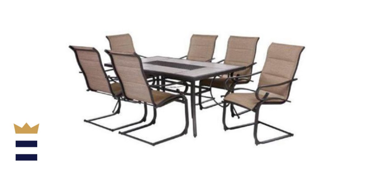 classic dining set
