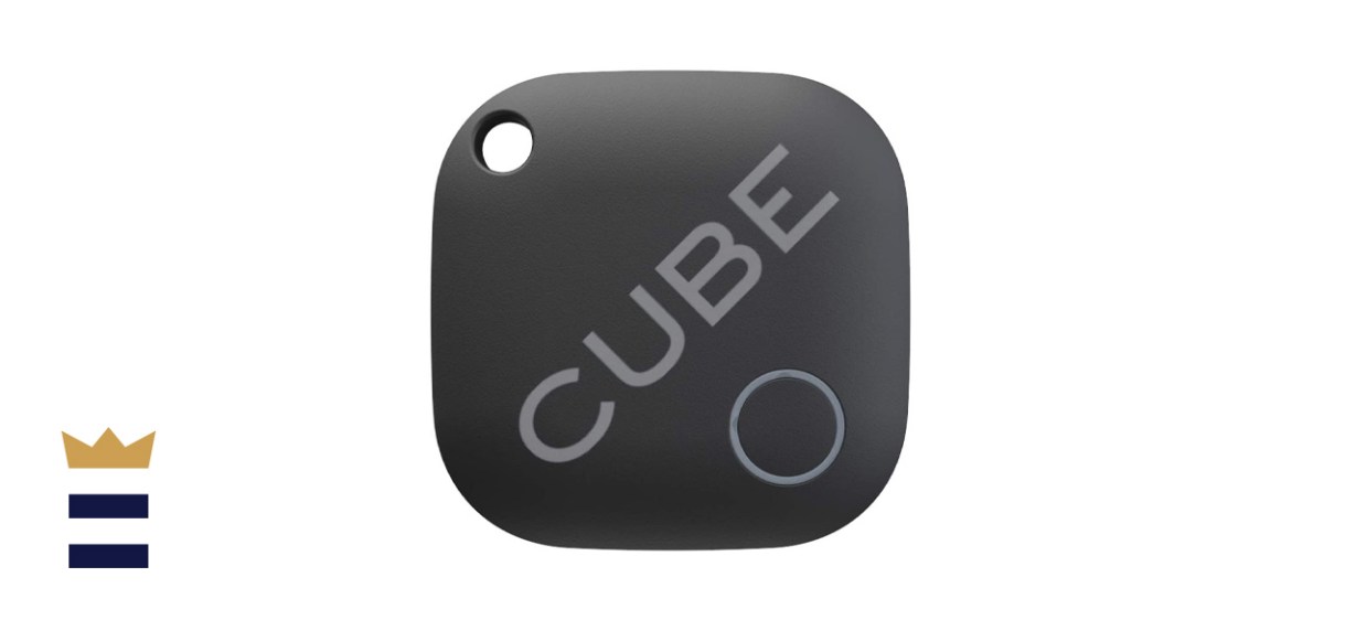 Cube Bluetooth Key Finder and Item Tracker