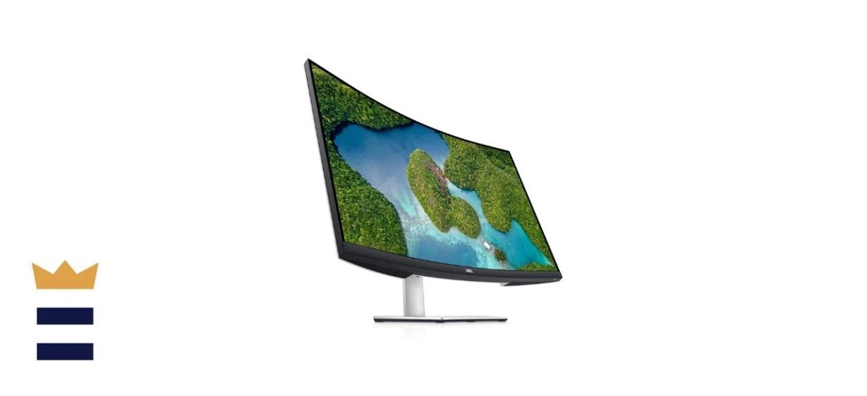 Dell S3221QS