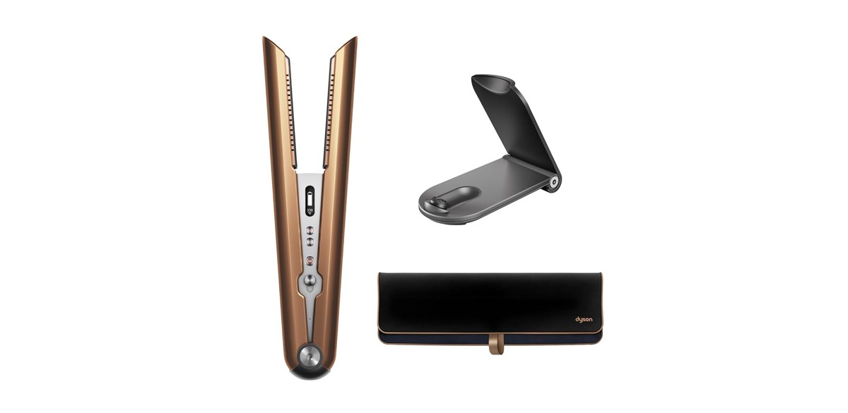 Dyson Corrale Hair Straightener Dyson Corrale Hair Straightener
