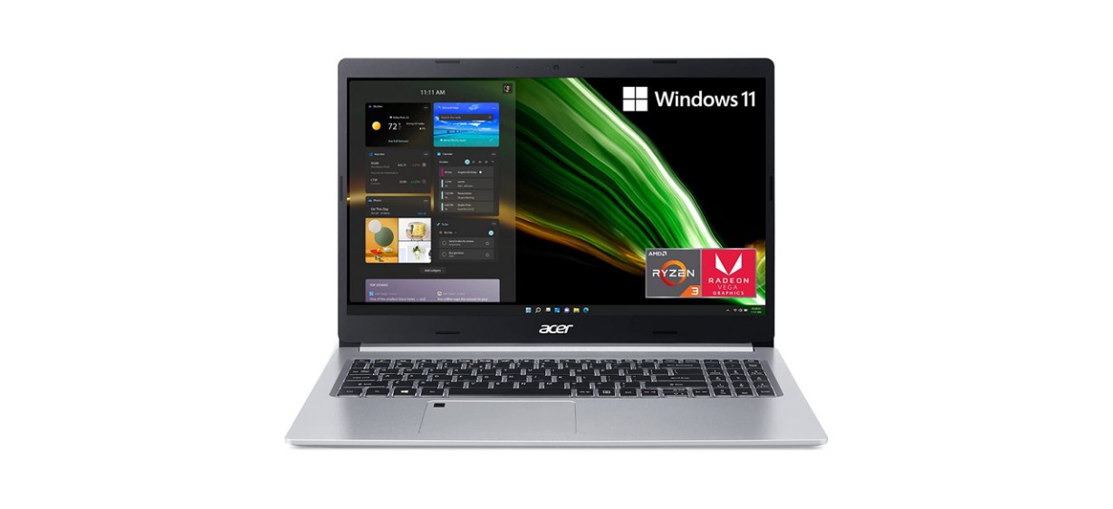 Electronics-Best Acer Aspire 5