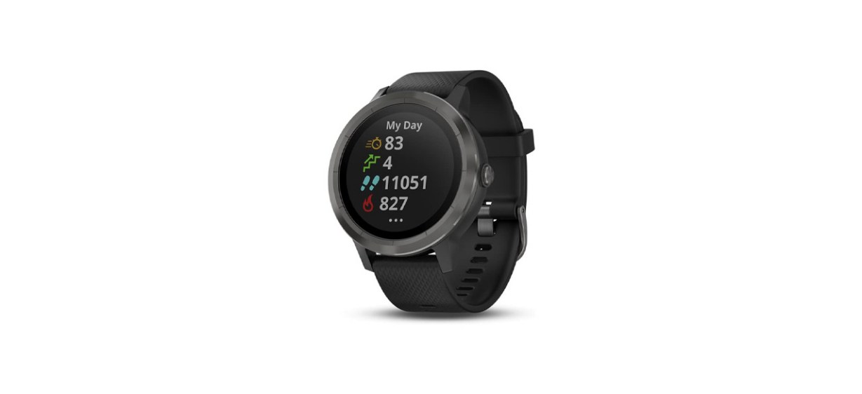 Electronics-Best Garmin Vivoactive 3