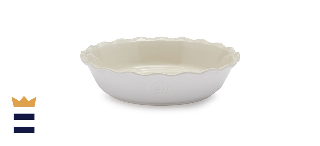 Emile Henry Pie Dish