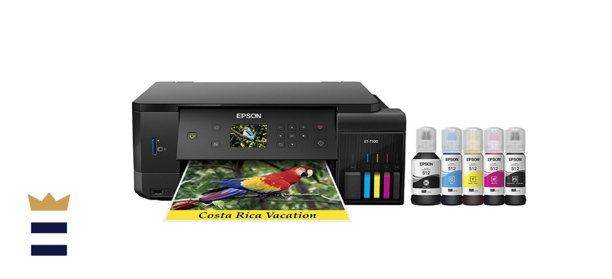 Epson Expression Premium EcoTank