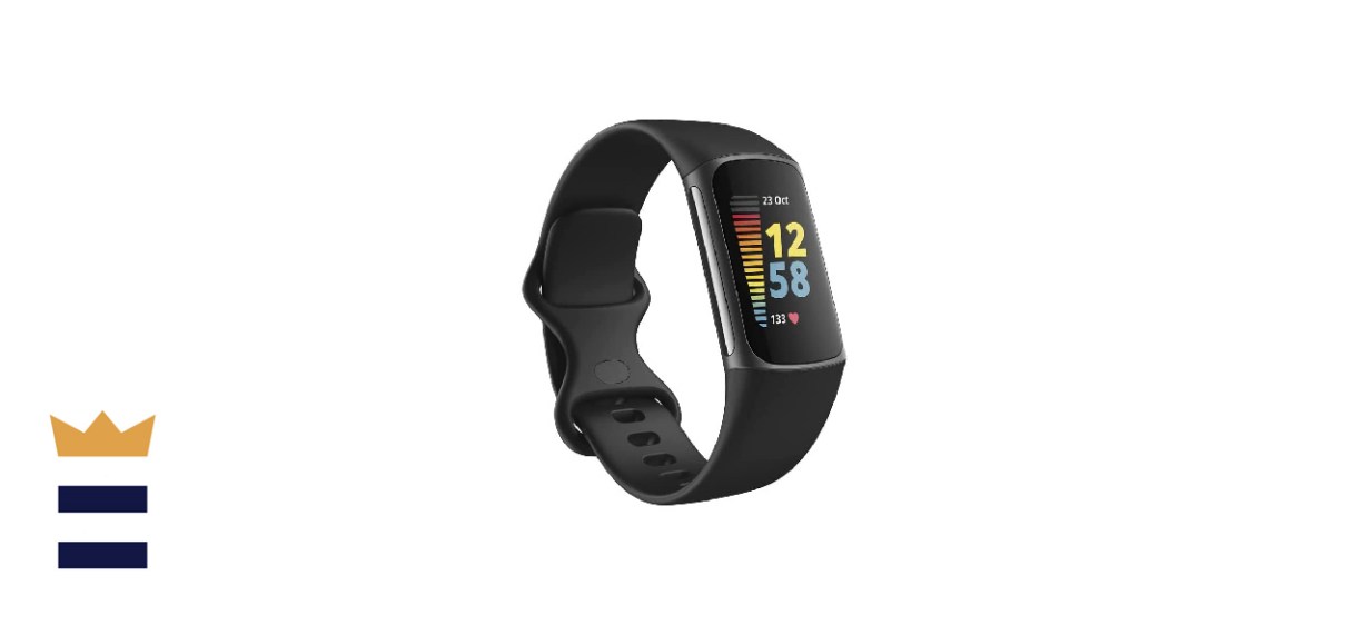 Fitbit Charge 5