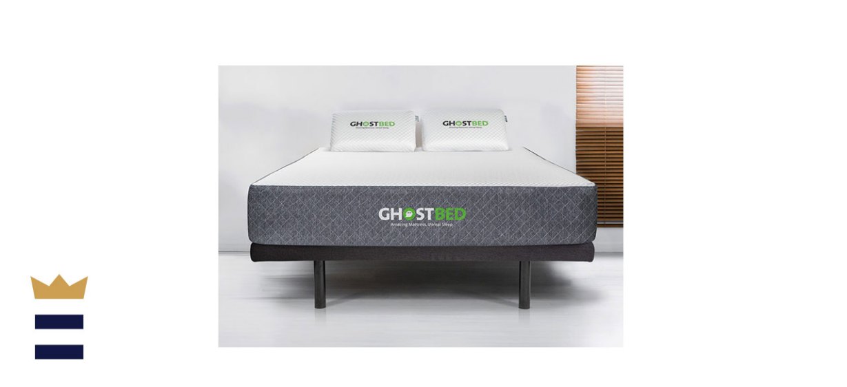 GhostBed Classic Mattress