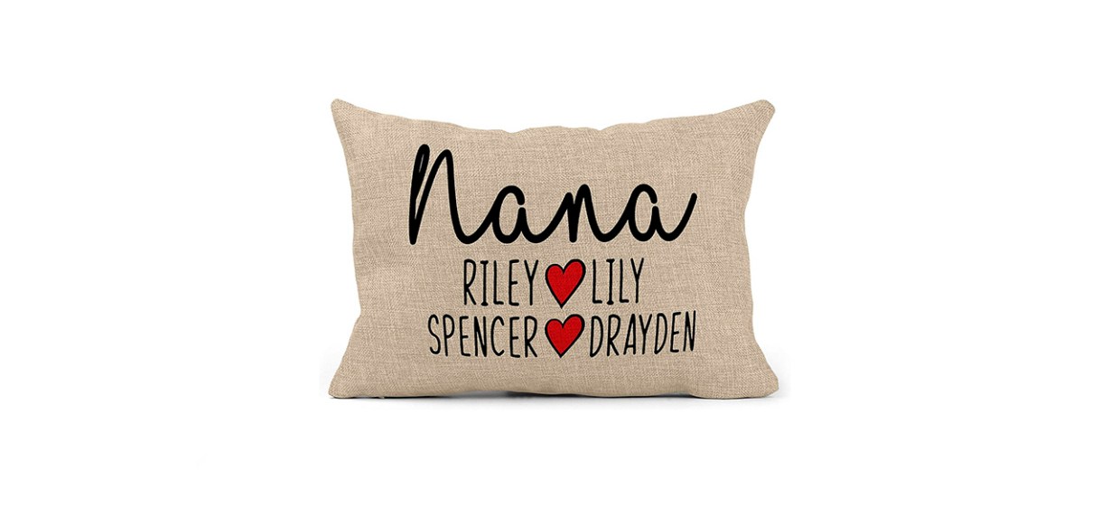 GLAM Grandma Pillow GLAM Grandma Pillow
