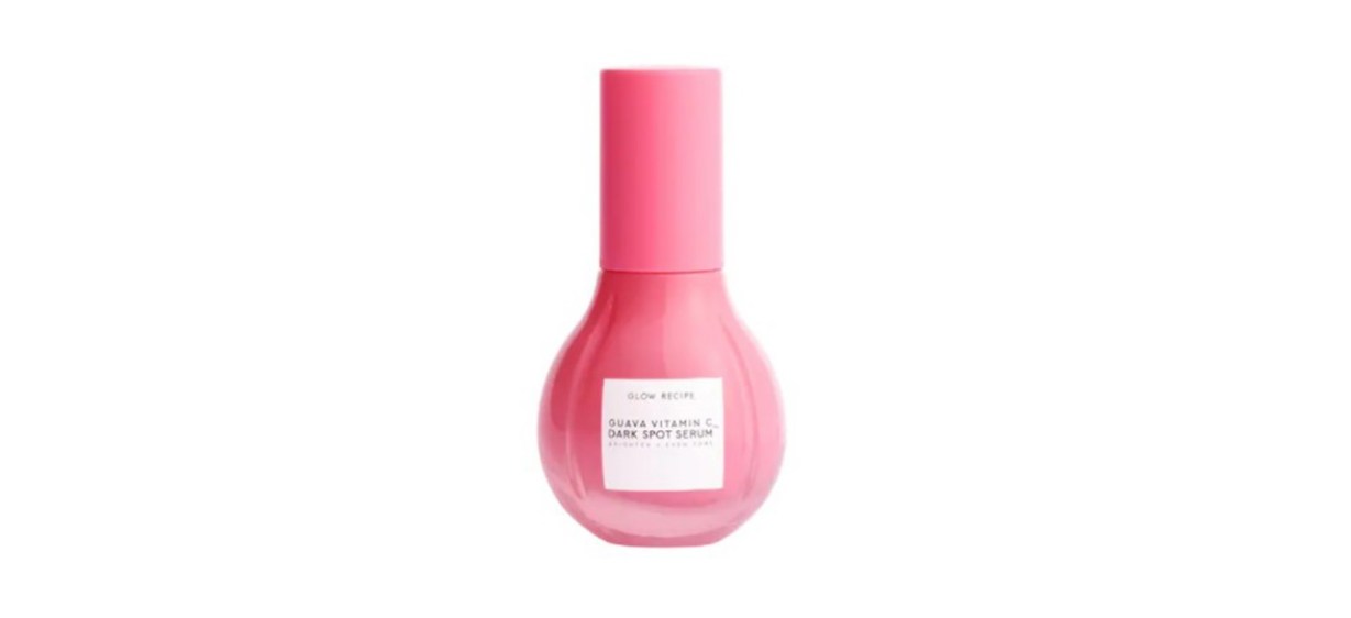 Glow Recipe Guava Vitamin C Dark Spot Treatment Serum
