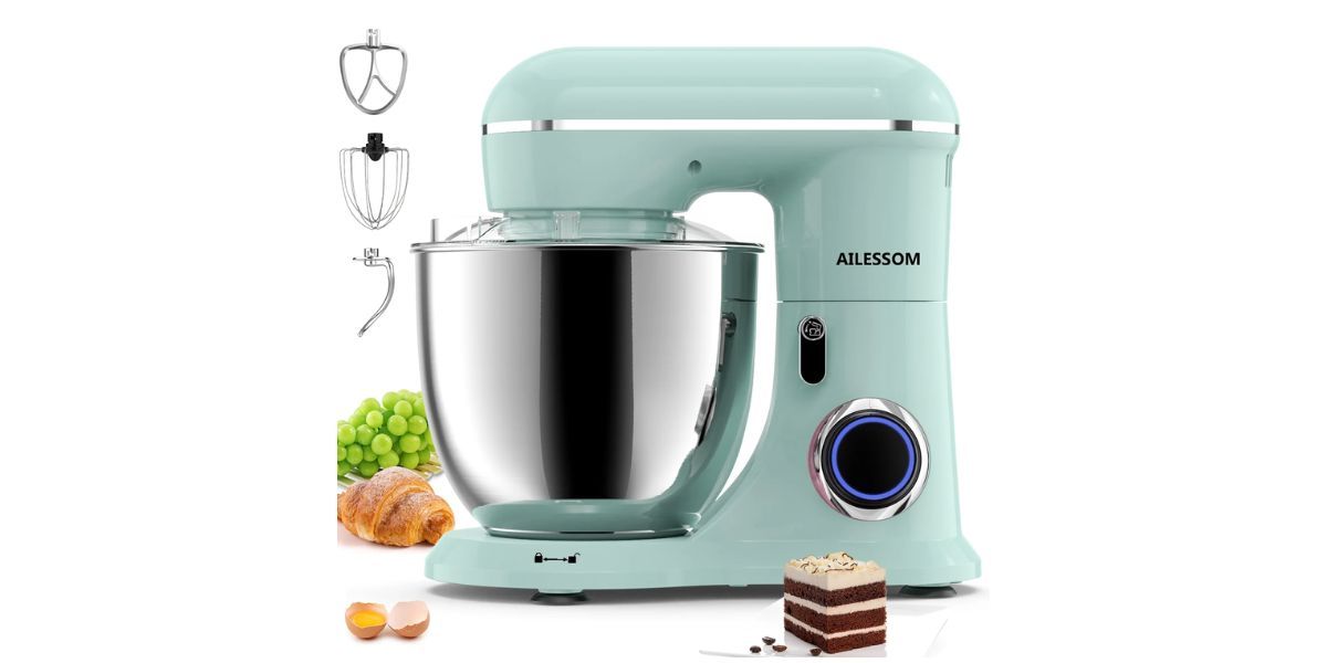 Ailessom Stand Mixer