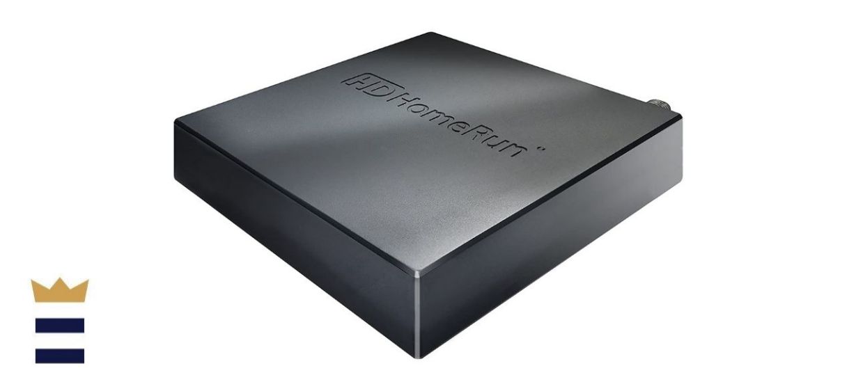 HDHomeRun Connect Quatro