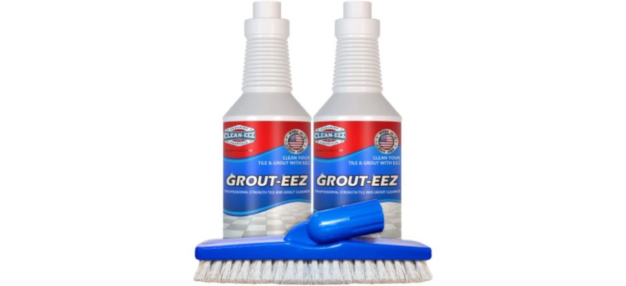 Grout-Eez