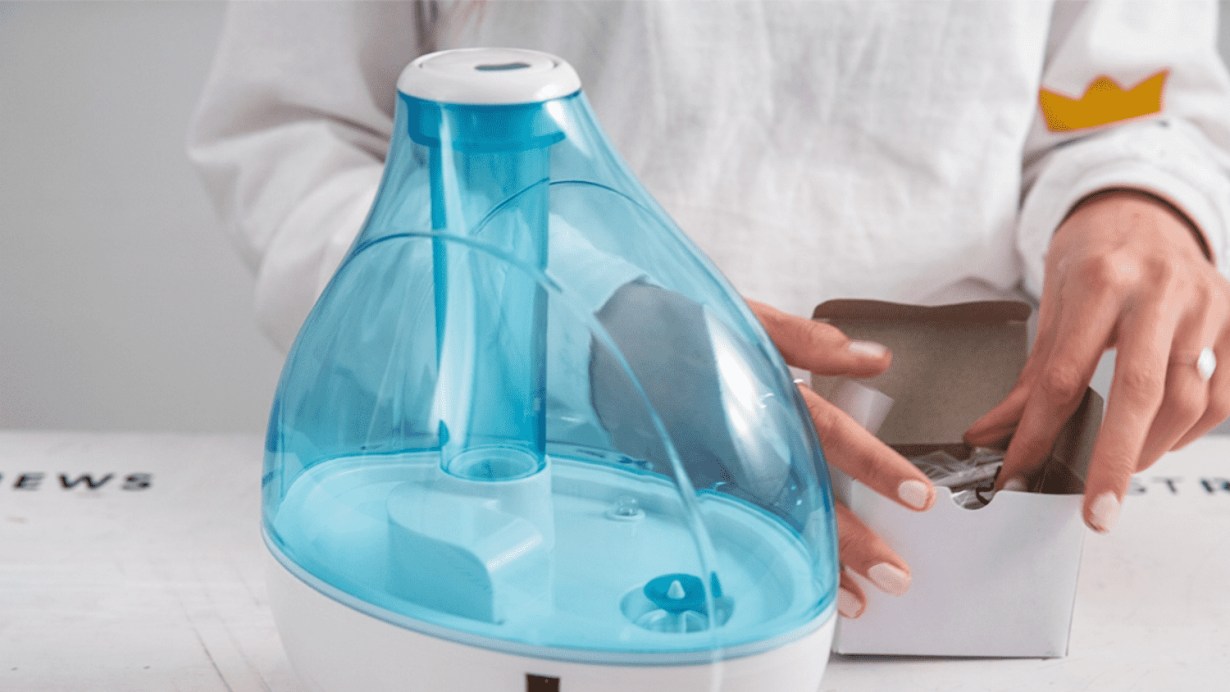 Pure Enrichment MistAire