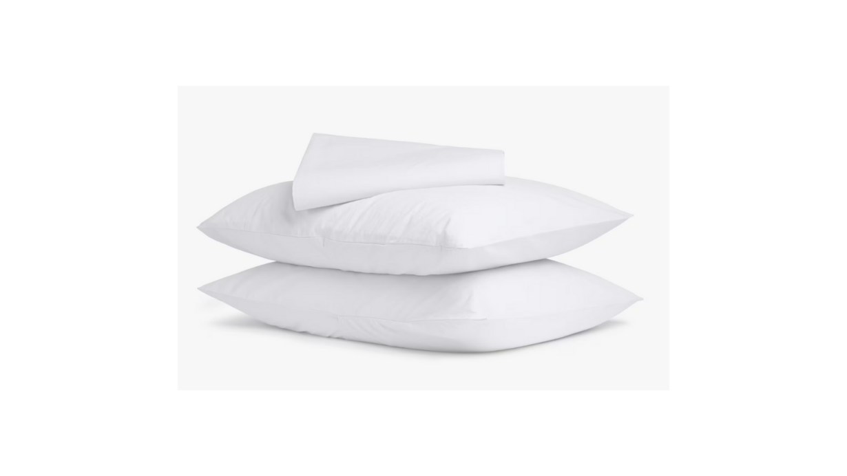 Percale Sheet Set