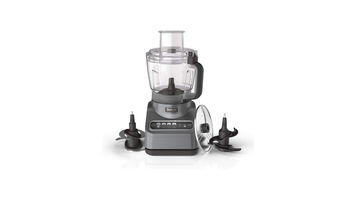 Professional Plus Food Processor Professional Plus Food Processor