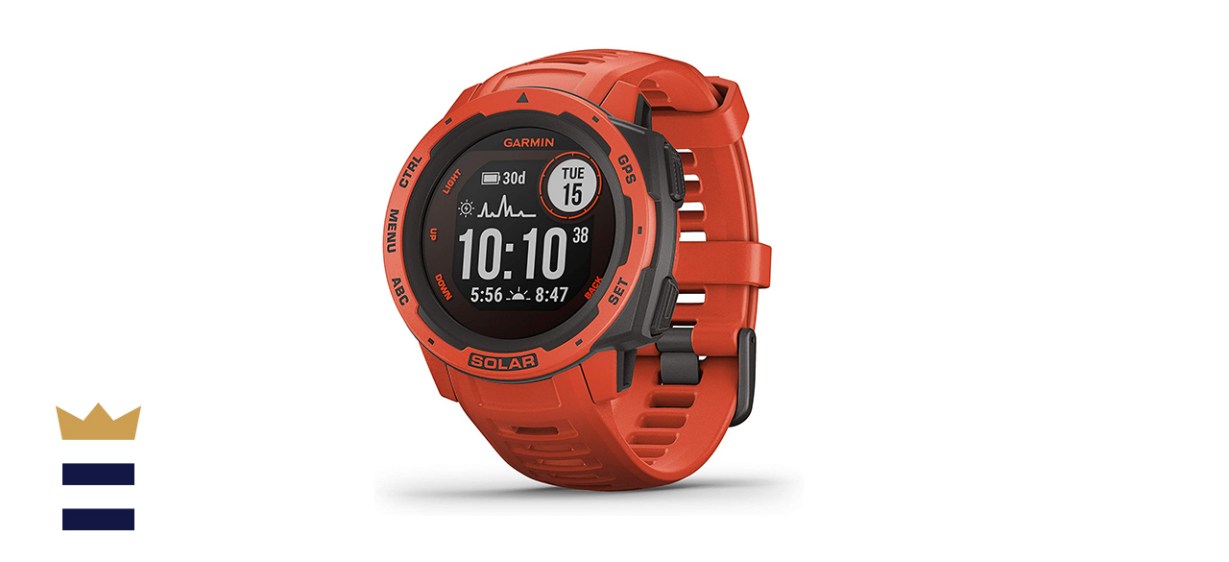 Garmin Instinct Solar