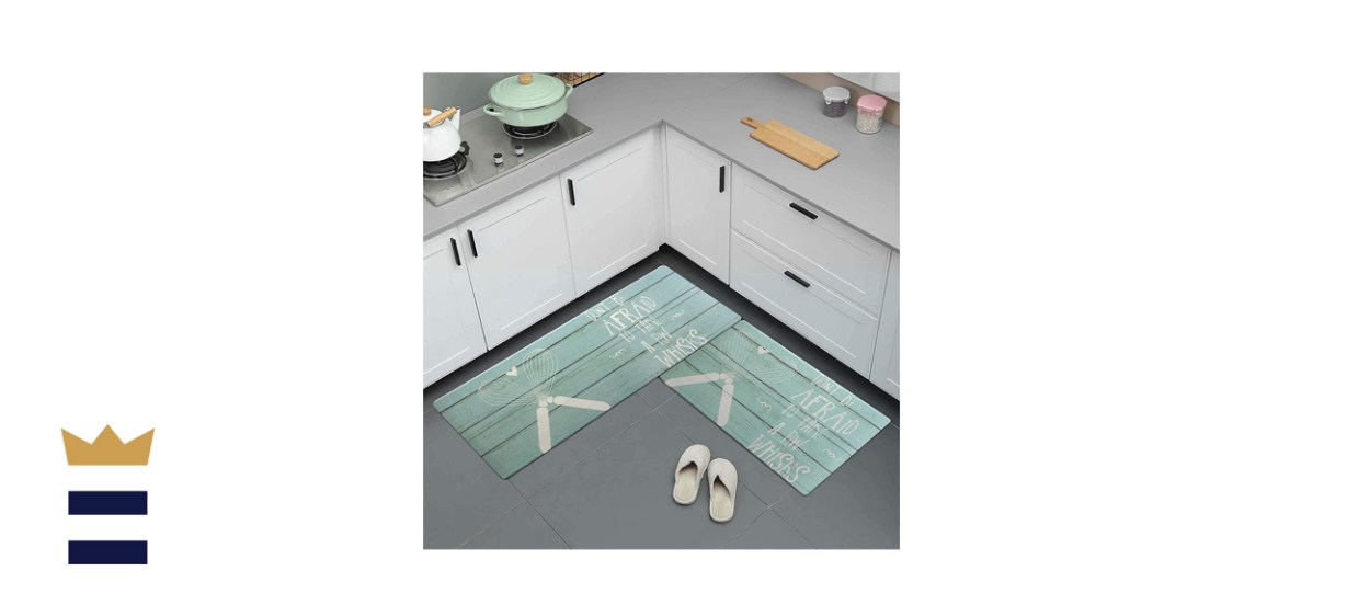 KIMODE Kitchen Mat Set