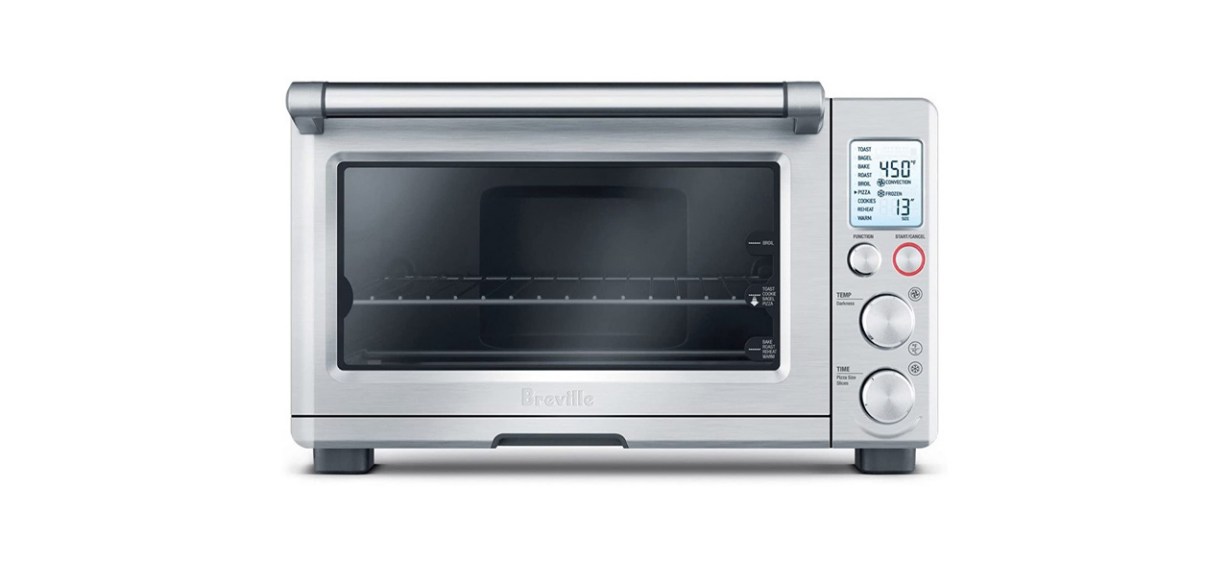 Kitchen-Best Breville Smart Oven Convection Toaster