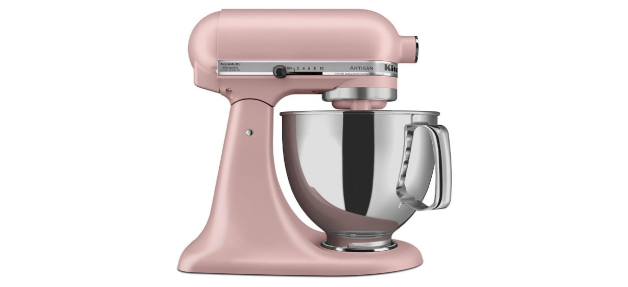 Best KitchenAid Artisan Series 5-Quart Tilt-Head Stand Mixer