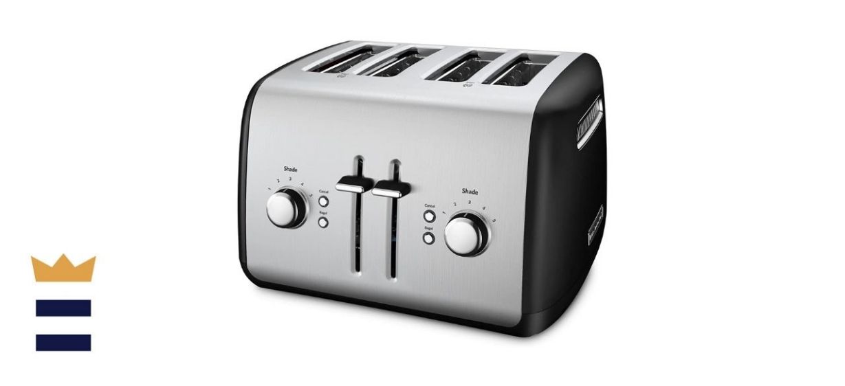 KitchenAid KMT4115OB