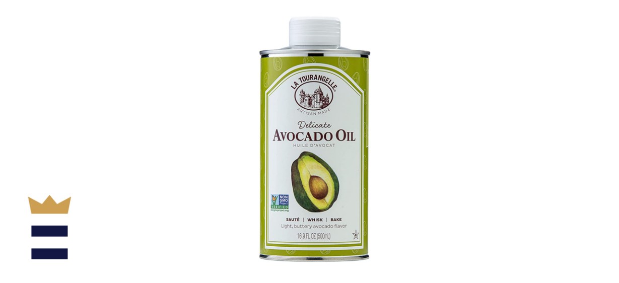 La Tourangelle Avocado Oil