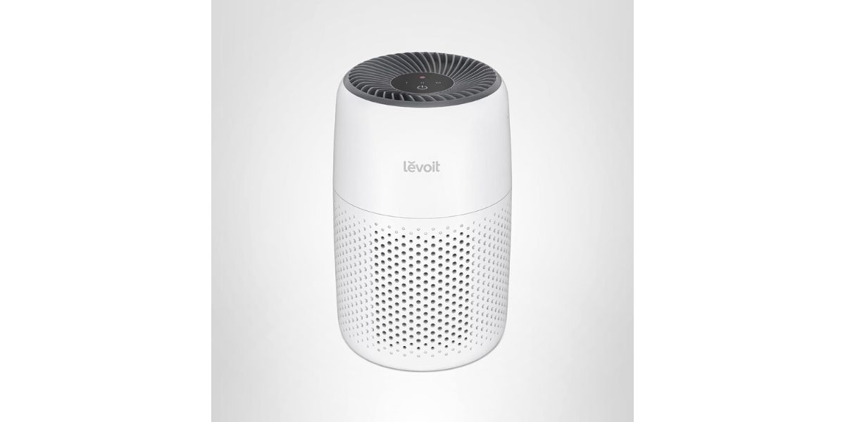 LEVOIT Air Purifier LEVOIT Air Purifier
