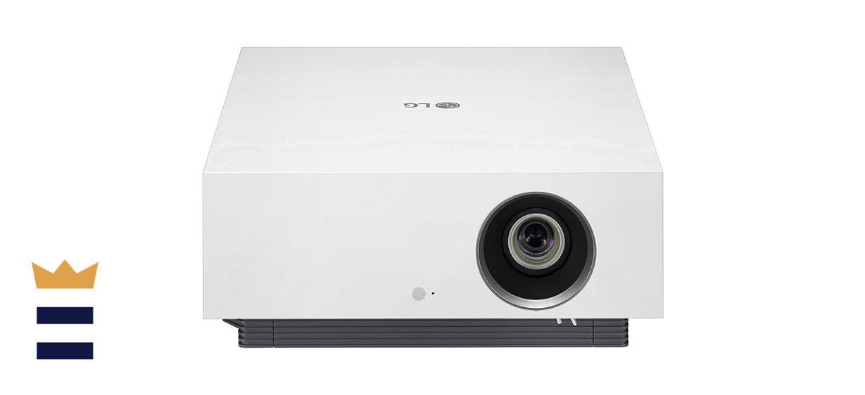 LG CineBeam HU810PW