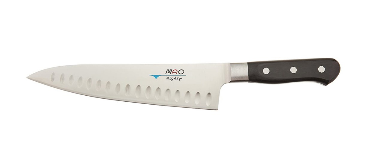 Mac Might MTH-80 Chef’s Knife