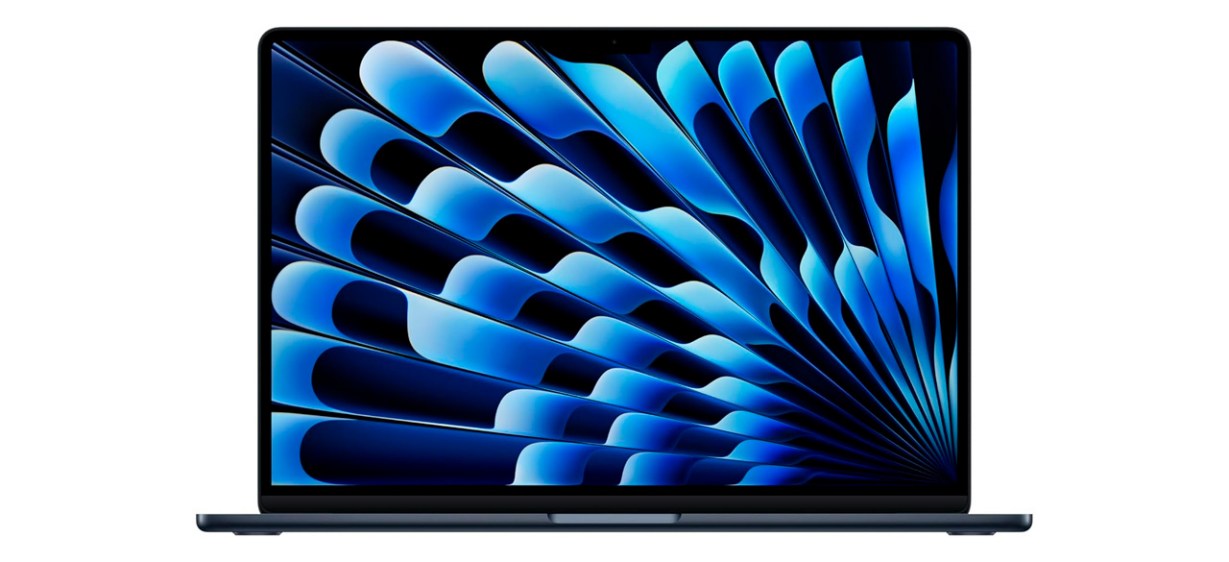 Apple 2025 MacBook Air 15-inch Laptop Apple 2025 MacBook Air 15-inch Laptop