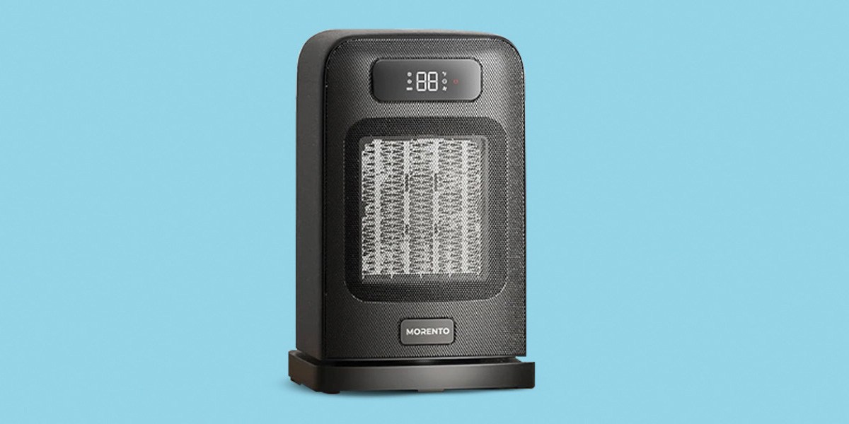 Morento Space Heater