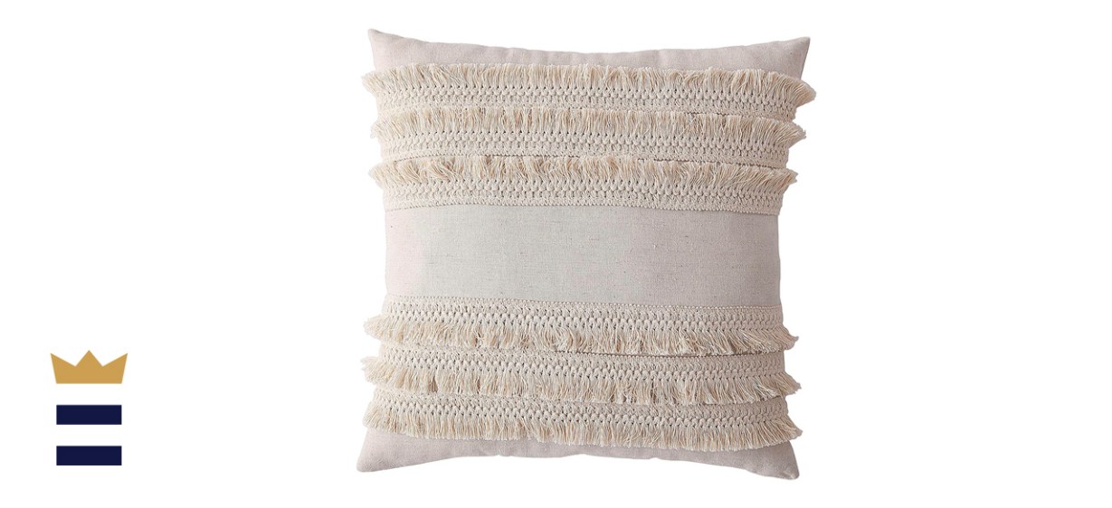 Morgan Home Decorative Throw Pillow Covers