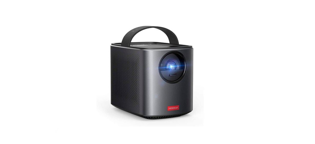 Nebula by Anker Mars II Pro