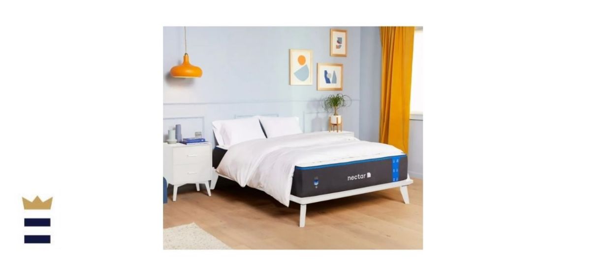 Nectar Memory Foam Mattress