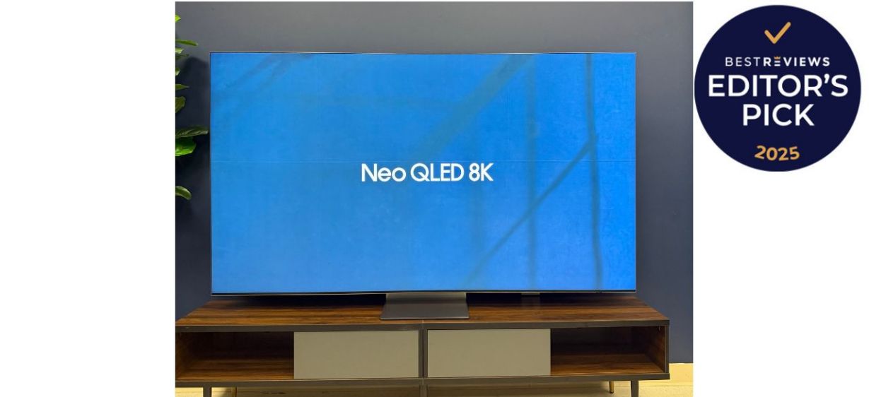 Samsung Neo QLED 8K
