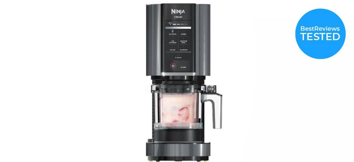 Ninja CREAMi Ice Cream Maker Ninja CREAMi Ice Cream Maker