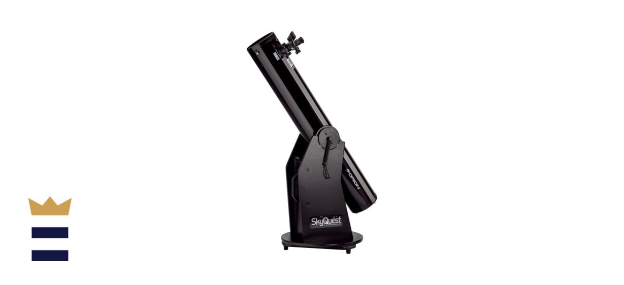Orion 8944 SkyQuest XT6 Classic Dobsonian Telescope