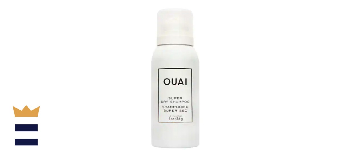 Ouai Mini Super Dry Shampoo