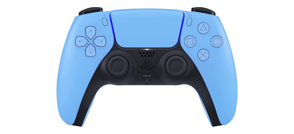PlayStation 5 DualSense Controller PlayStation 5 DualSense Controller