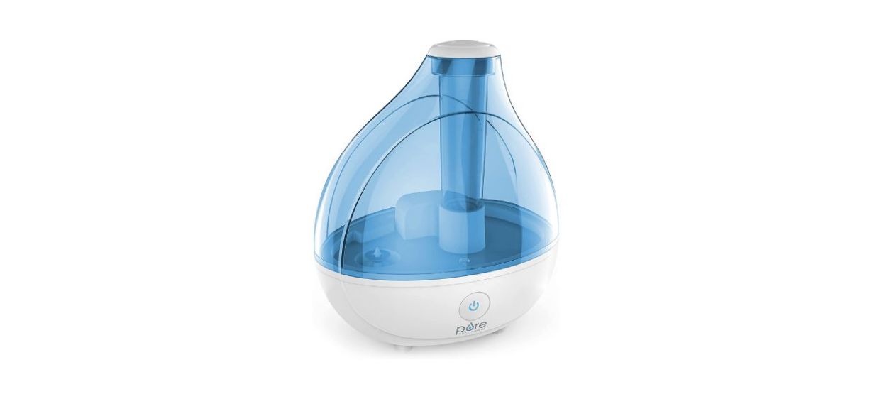 Pure Enrichment MistAire Cool Mist Humidifier