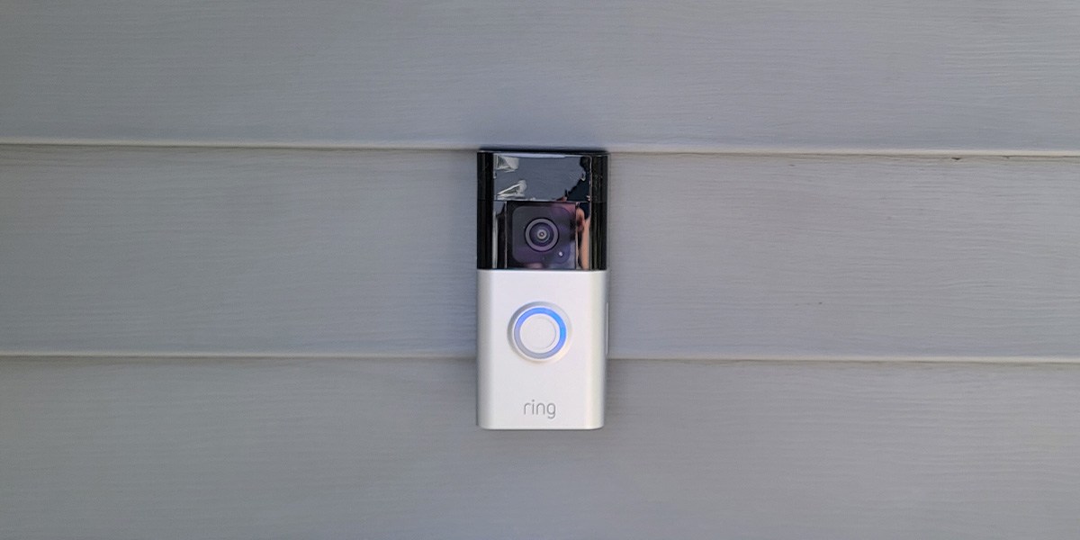 Best Ring Battery Doorbell Plus